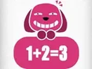 ألعاب ذكاء رياضيات للصغار