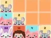 دمج الحيوانات