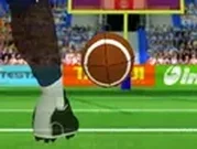 كرة القدم الامريكية الحقيقية