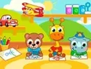 مربية الحيوانات