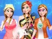 العاب وظائف بنات العاب عالم بنات