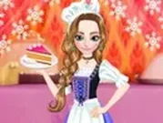 ستايل الطبخ