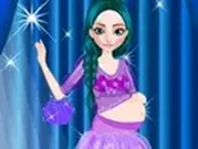 ماما حامل نونو