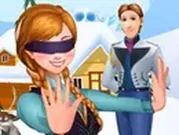 العاب الاختباء