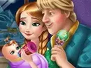 تاكيل الاطفال الرضع