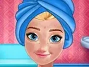 ألعاب بنات الموعد الغرامي