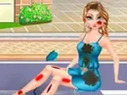 انقاذ الحبيبة