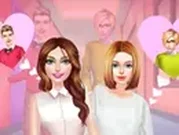 تلبيس اولاد وبنات حب