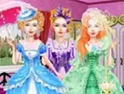 ألعاب ازياء فاشون