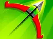 لعبة القوس والسهم للكبار