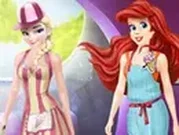 ألعاب تسالي احلى عالم بنات وبس