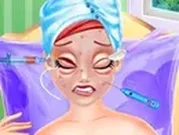 العاب عمليات تجميل حقيقية للبنات فقط