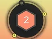 الكرات الدائرة