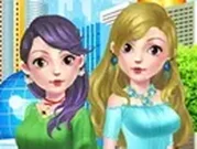 تلبيس بنات فصل الخريف