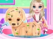 العاب عمليات الكلاب