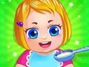 طبخ اكل اطفال