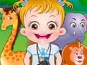 ألعاب بيبي هازل الحيوانات الاليفة