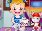 مركز رعاية الحيوانات الاليفة