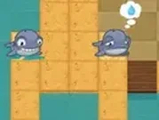 لعبة الحوت الأزرق 2