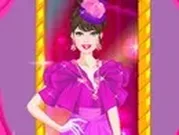 تلبيس ملابس الحفلات