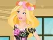 لعبة انستجرام باربي