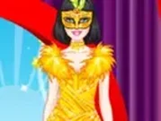 العاب تلبيس تنكر