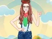 العاب تلبيس باربي الجميلة والرائعة جدا