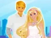 لعبة باربي وكين الحب الاكثر اثارة