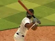 ألعاب بيسبول للكبار