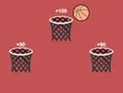 ألعاب كرة السلة مجانية