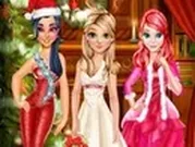 حفلة الكريسماس