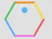 لعبة الكرات الملونة المتحركة للاطفال