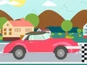 العاب سيارات جديدة اطفال