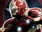 العاب كابتن امريكا للاطفال