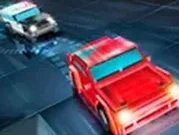 لعبة الحرامي والشرطي