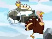 لعبة صيد الفراخ