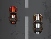 العاب سيارات كلاسيكية سباق