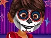 ألعاب مكياج اولاد حقيقي