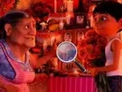 البحث عن الاشياء المفقودة للاطفال الصغار