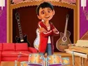 محل بيع الالات الموسيقية