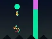 العاب ذكاء لعبة كرة الالوان