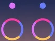 دائرة الالوان