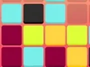 تجميع الألوان المتشابهة