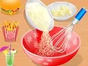 العاب طبخ مطبخ زمردة