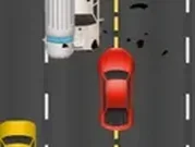 سائق الاجرة المجنون