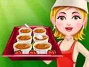 العاب طبخ مراحل صعبة