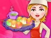 العاب طبخ حقيقية للكبار صعبة جدا بدون مساعدة