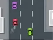 السباق المميت