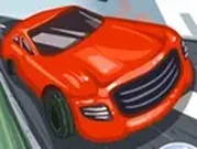 لعبة سيارات مدهشة لا للملل