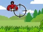 لعبه البط القديمه والكلب